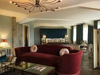 Hotel Soho House Berlín