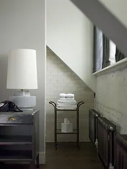 Hotel Soho House Berlín