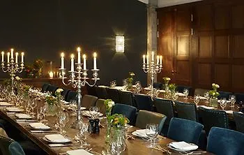 Hotel Soho House Berlín