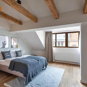 Apartment Schoenhouse Avenue - Digital Access