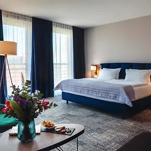Center East Prenzlauer Berg By Ihg Berlin