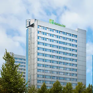 Hotel City-east Landsberger Allee, An Ihg, Berlijn
