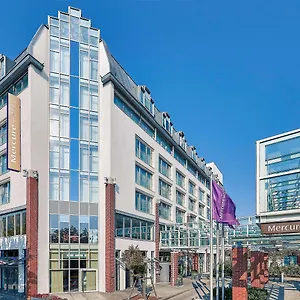 Mercure Tempelhof Berlin