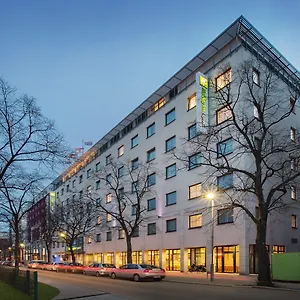Szálloda Express Centre By Ihg