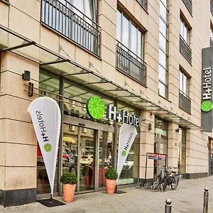 Szálloda H+ Mitte
