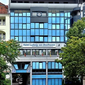 Hotel Ludwig Beethoven, Berlijn