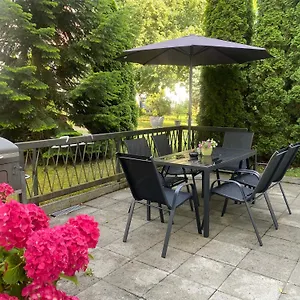 Apartment City Holiday Apartments Berlin