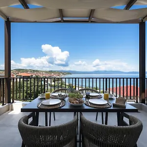 Apart Otel Blue Whisper Luxury Living