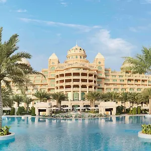Resort Raffles The Palm