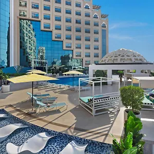 Otel Barcelo Al Jaddaf,