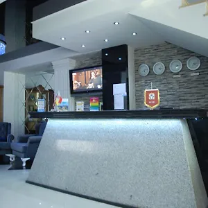 Otel Star