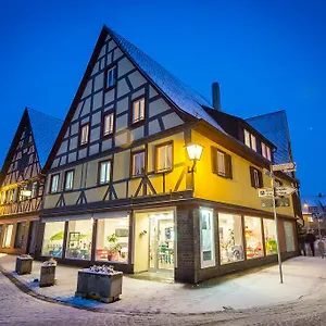 Apartmán Nebenan