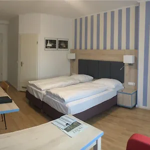Hansablick Berlin