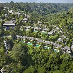Resort The Royal Pita Maha