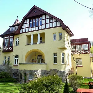 Apartment Fewo 1, Berlin