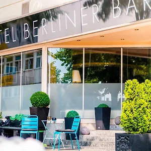 Hotel Berliner Baer, Berlijn