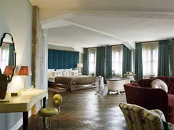 Soho House Berlin Hotel Germany