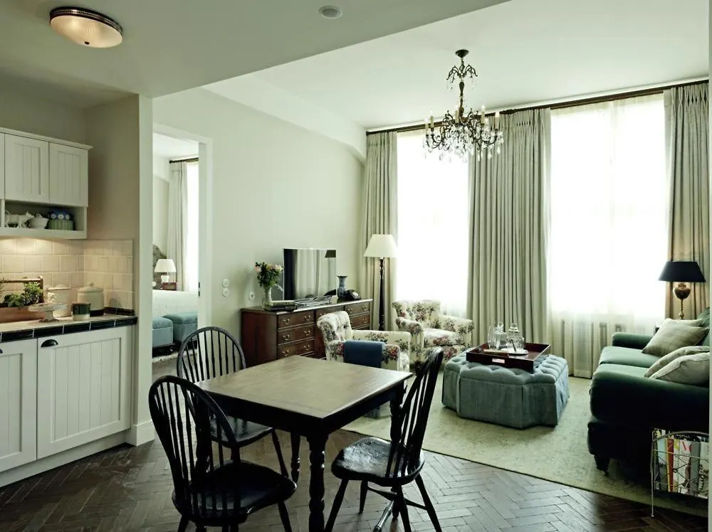 Soho House Berlin Hotel 5*,  Germany