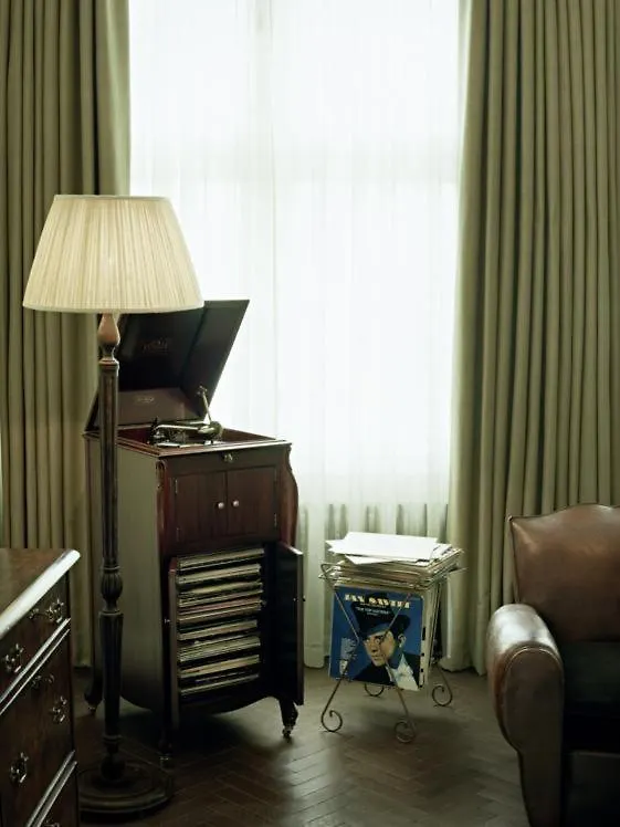 Soho House Berlin Hotel Germany