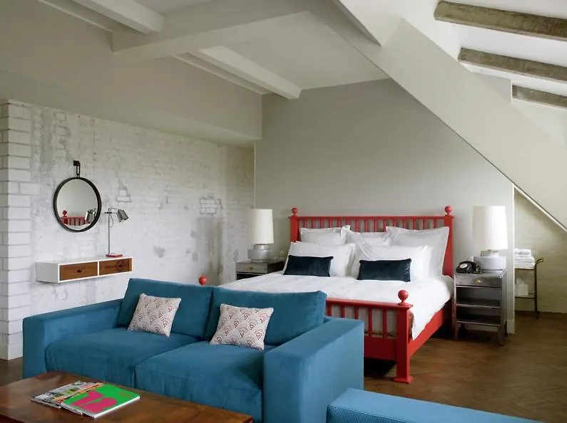 Soho House Berlin Hotel