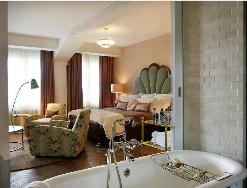 Soho House Berlin Hotel