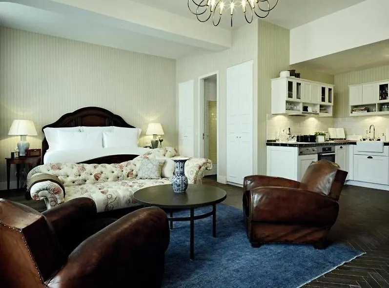 Soho House Berlin Hotel Germany