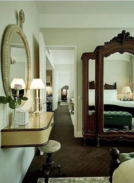 Soho House Berlin Hotel