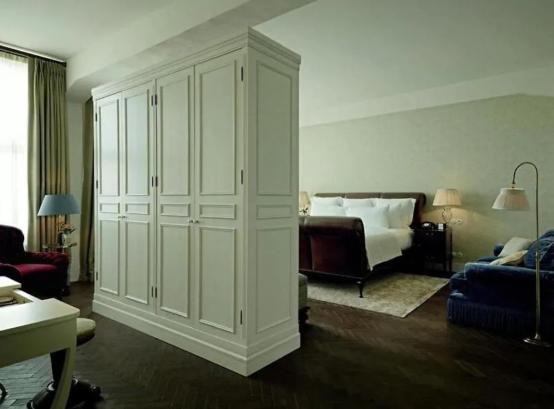 Soho House Berlin Hotel