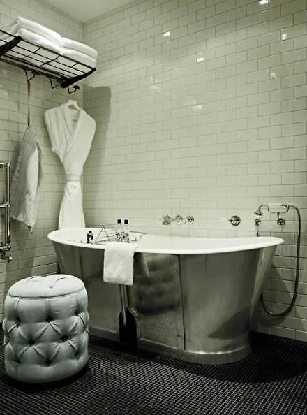 Soho House Berlin Hotel 5*,  Germany