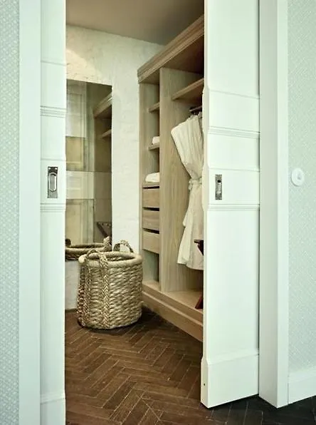 Soho House Berlin Hotel