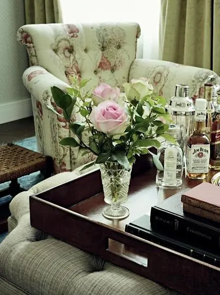 *****  Soho House Berlin Hotel Germany