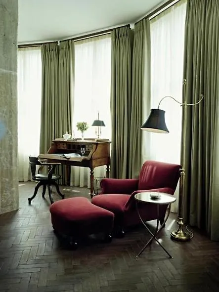 Soho House Berlin Hotel