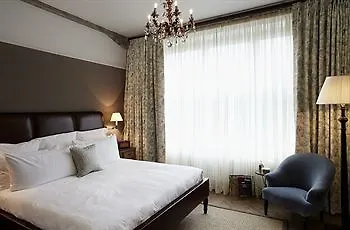 Soho House Berlin Hotel