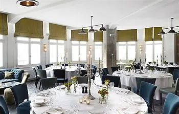 Soho House Berlin Hotel