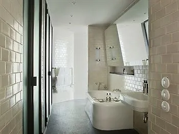 Soho House Berlin Hotel