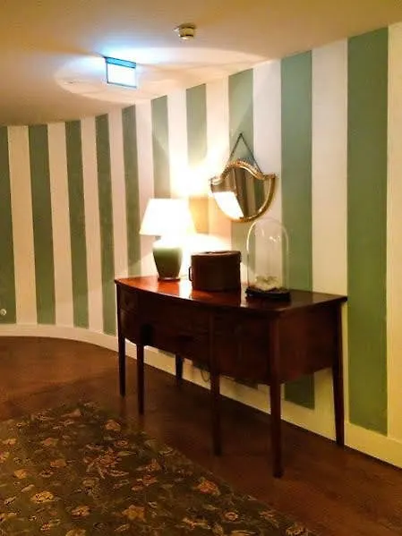 *****  Soho House Berlin Hotel Germany