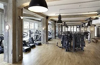 Soho House Berlin Hotel 5*,  Germany