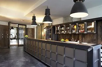Soho House Berlin Otel 5*,