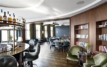 Soho House Berlin Otel Almanya