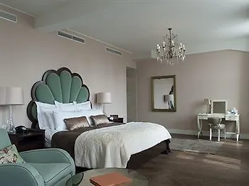 Soho House Berlin Otel