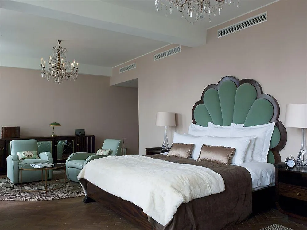 Soho House Berlin Otel